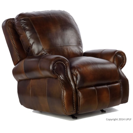 Rocker Recliner